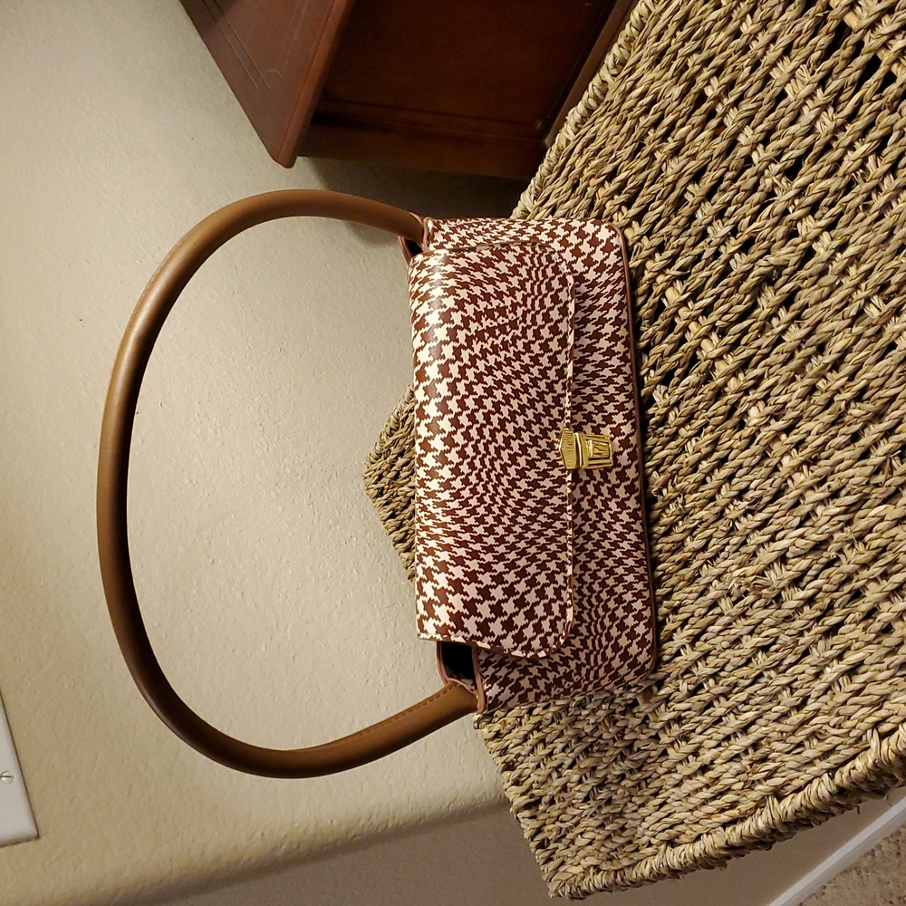 Madden Girl handbag